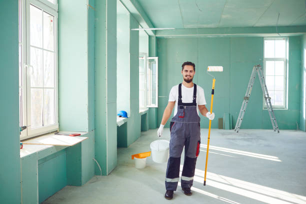 Best Dehumidification Services  in Granite Falls, MN