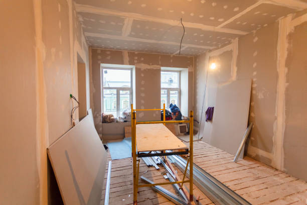 Best HVAC Mold Inspection and Cleaning  in Granite Falls, MN